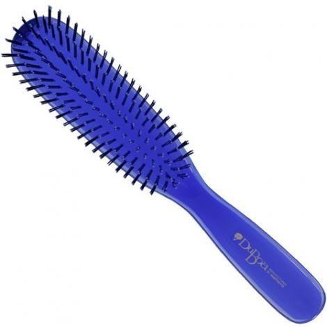 DuBoa Brush Large Purple - KK Hair