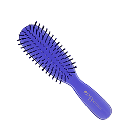 DuBoa Brush Medium Blue - KK Hair