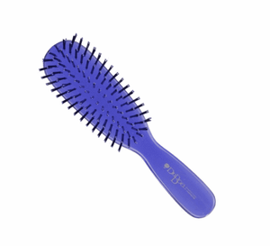 DuBoa Brush Medium Purple - KK Hair