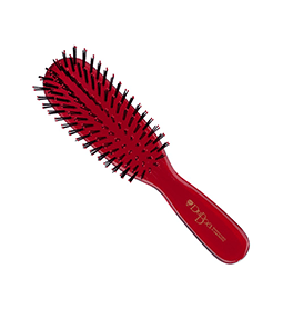 DuBoa Brush Medium Red - KK Hair