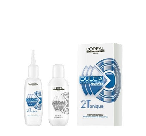 Loreal Dulcia Advanced Kit 2 Tonique