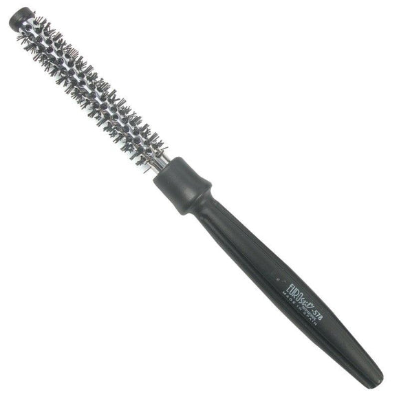 Eurostil Thermal Round Brush 9mm - KK Hair