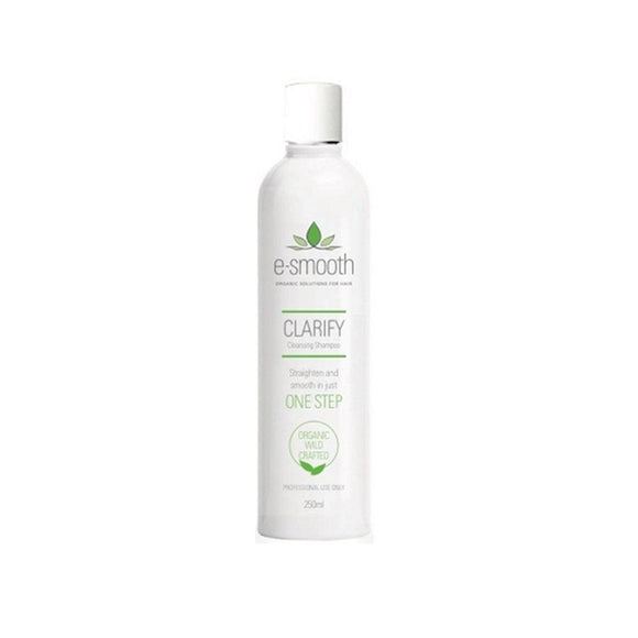 Evy E-Smooth Clarify Shampoo 250ml - KK Hair