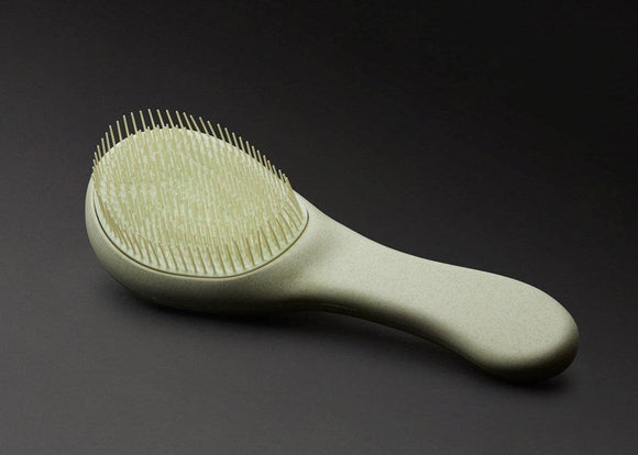 Evy Eco Detangle Brush Mint - KK Hair