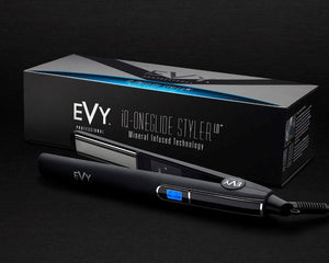 Evy Pro IQ One Glide 1'' - KK Hair
