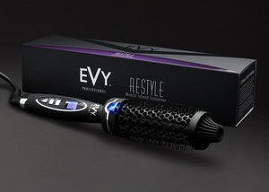 Evy Restyle Hot Brush - KK Hair