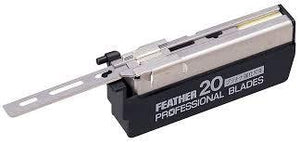 Feather Professional Injector Blades - KK Hair