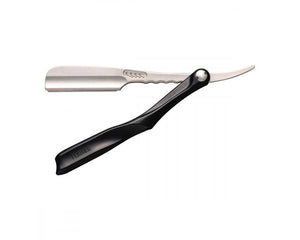 Feather Professional Razor SS Artist Club Black - KK Hair