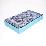 Foxy Blondes Flats 15cm x 27cm Sassy Sis' - KK Hair