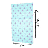 Foxy Blondes Sting Pop-Up Foil 500 Sheet - KK Hair