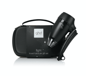 GHD Flight Travel Hairdryer - KK Hair