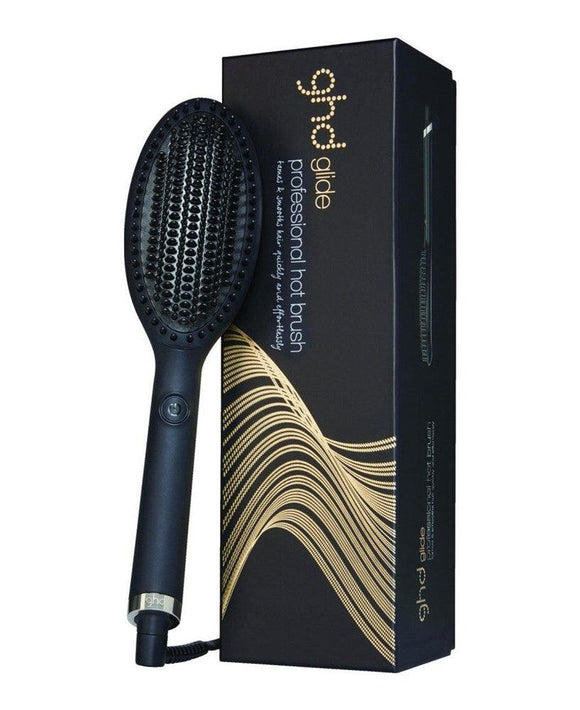 ghd Glide Smoothing Hot Brush - KK Hair