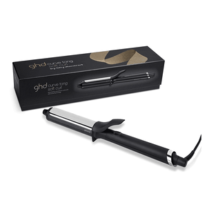 GHD Soft Curl Tong - KK Hair