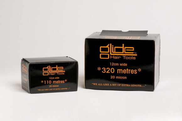 Glide Foil 20 Micron 320m - KK Hair