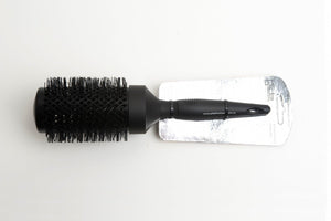 Glide Velvet Carbon Brush Jumbo - KK Hair