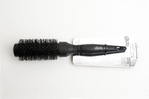 Glide Velvet Carbon Brush Medium - KK Hair