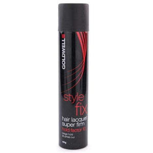 Goldwell Hair Lacquer Super Hold 100g - KK Hair