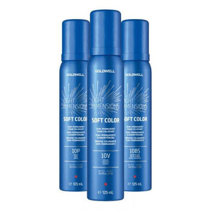 Goldwell Light Dimensions Soft Color 10P 120g - KK Hair