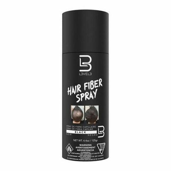 L3VEL3 Hair Fiber Spray