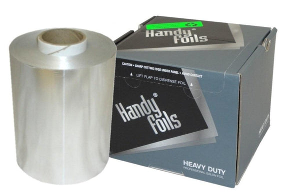 Handy Foil Heavy Duty 300m x 12cm 18 Micron - KK Hair