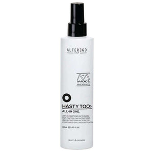 Hasty Too All-In One 150ml - KK Hair