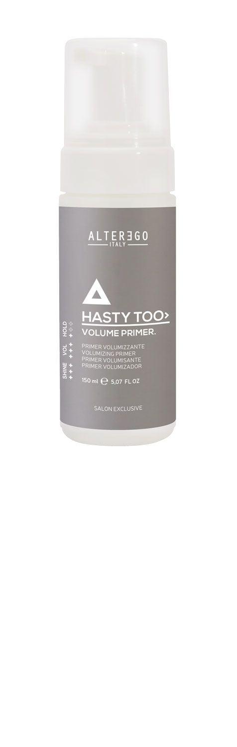 Hasty Too Volume Primer 150Ml - KK Hair
