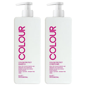 Hi Lift Colour Pack Duo - KK Hair