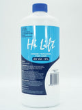 Hi Lift Cream Peroxide 20vol 1000ml - KK Hair