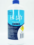Hi Lift Cream Peroxide 30vol 1000ml - KK Hair