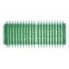 Hi Lift Roller 20Mm Green Velcro 6Pk - KK Hair