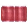 Hi Lift Roller 36Mm Red Velcro 6Pk - KK Hair