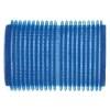 Hi Lift Roller 40Mm Blue Velcro 6Pk - KK Hair