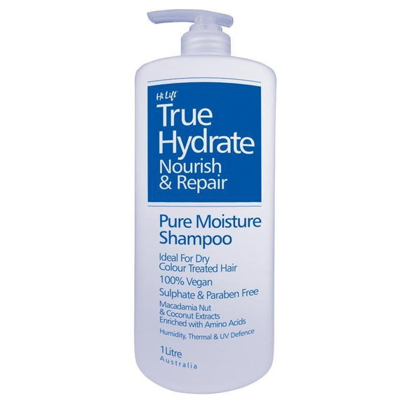 Hi Lift True Hydrate Shampoo 1000ml - KK Hair