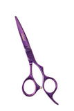 iCandy ELECTRO Ultra Violet VG10 Scissor & Thinner Bundle (5.5 inch) Limited Edition!