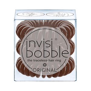 IB Original Pretzel Brown - KK Hair