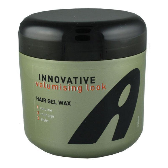 Innovative Hair Gel Wax 250G - KK Hair