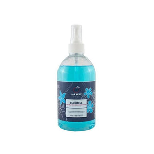 Jax Wax Alpine Bluebell Pre Wax Cleanser Spray 500ml - KK Hair