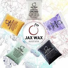 Jax Wax Cape York Amber Beaded Hot Wax 1kg - KK Hair