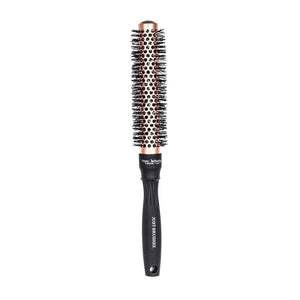 Just Brush Rose Gold Round Brush 25mm - KK Hair