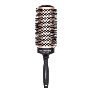 Just Brush Rose Gold Round Brush 53mm - KK Hair