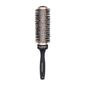 Just Brushes Rose Gold XL 32 - KK Hair