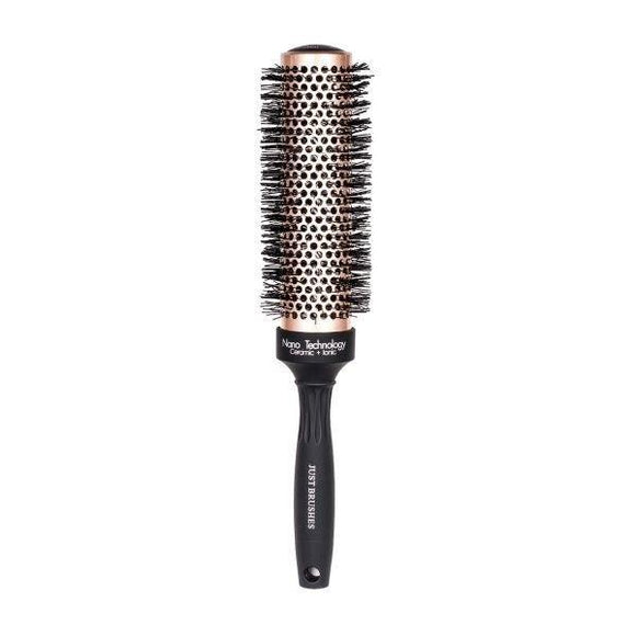 Just Brushes Rose Gold XL 32 - KK Hair