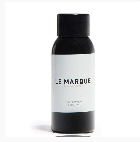 Le Marque Brow Nourishing Oil 50ml - KK Hair