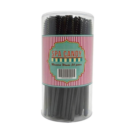 Mascara Wands 80 Pk - KK Hair