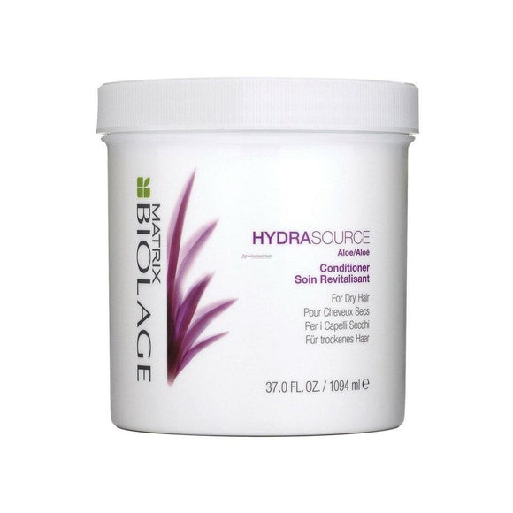 Matrix Biolage HydraSource Conditioner 1094ml - KK Hair