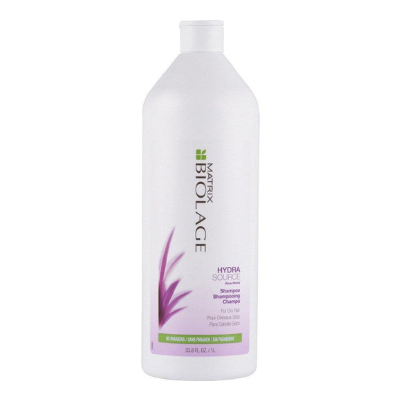 Matrix Biolage HydraSource Shampoo 1lt - KK Hair