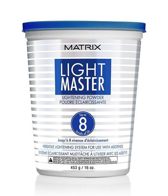 Matrix Light Master Lightening Powder - KK Hair