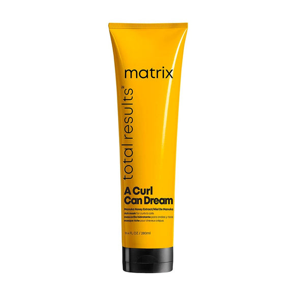 Total Results A Curl Can Dream Rich Mask 280ml