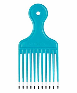 Mebco Medium Lift Comb - KK Hair