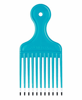 Mebco Medium Lift Comb - KK Hair